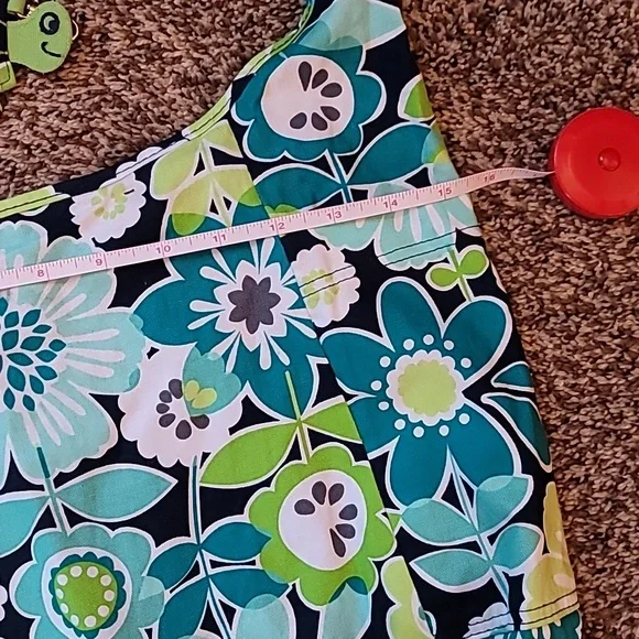 Thirty-One Inside Out Bag & Coin Purse - Picture 3 of 8